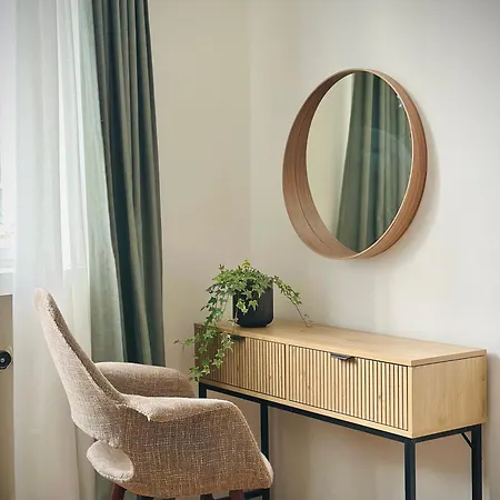 Boho In Old Town * Bratislava