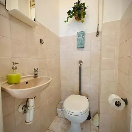 Lägenhet Boho In Old Town