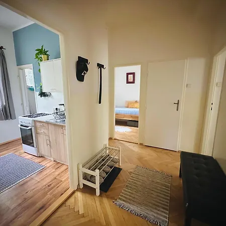 Appartamento Boho In Old Town *