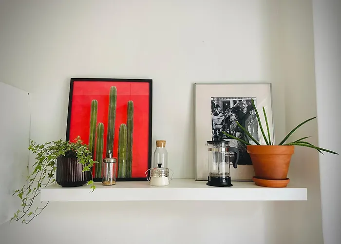 Boho In Old Town براتسيلافا