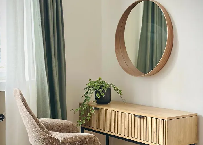 Boho In Old Town * ブラチスラヴァ