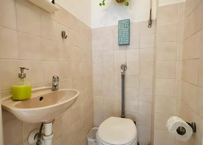 Apartament Boho In Old Town