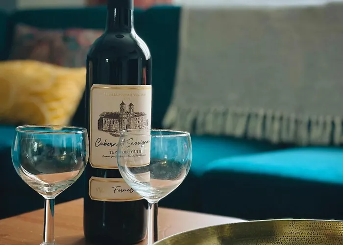 Boho In Old Town شقة *