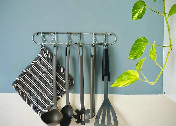 Boho In Old Town شقة براتسيلافا