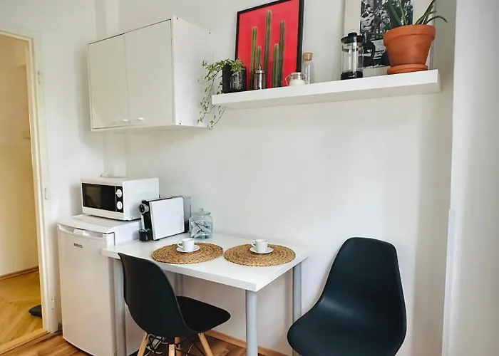 Boho In Old Town براتسيلافا