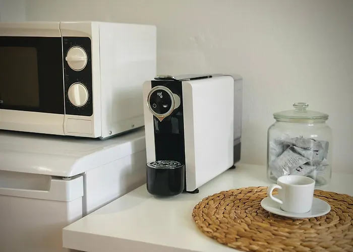 Boho In Old Town شقة