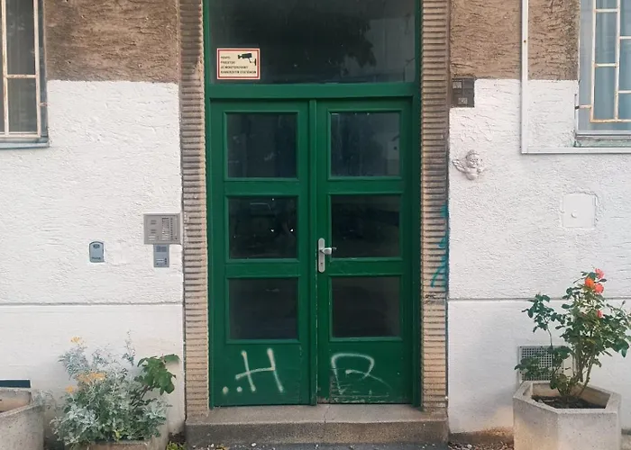 شقة Boho In Old Town