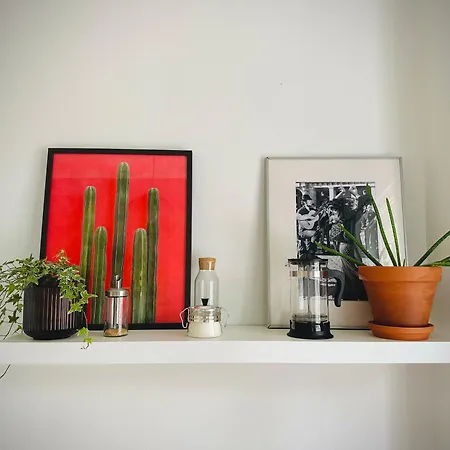 Boho In Old Town Μπρατισλάβα