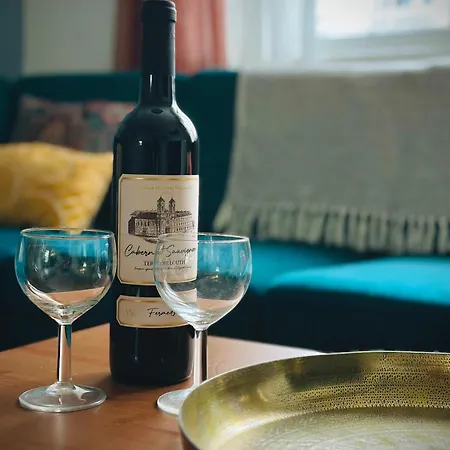 Boho In Old Town Διαμέρισμα *