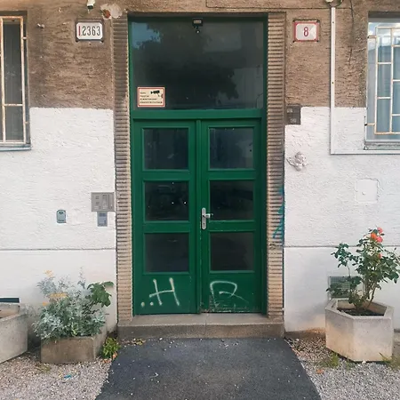 Διαμέρισμα Boho In Old Town