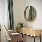 Boho In Old Town * Bratislava