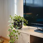 Boho In Old Town Apartament