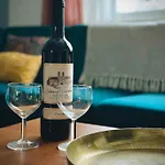 Boho In Old Town Apartament *