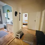 Apartament Boho In Old Town *