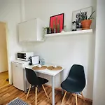 Boho In Old Town Bratislava